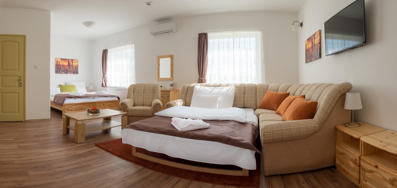 Land-Plan Hotel Toltestava Extérieur photo